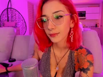 webcam girl thecosmicgirl live cam image #2014466