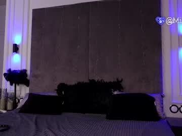 webcam girl miladenver live cam image #5455502