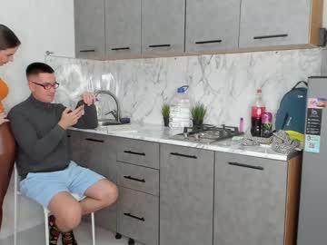 webcam couple _pinacolada_ live cam image #5558034