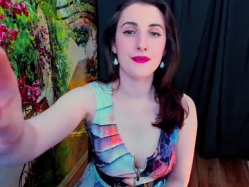 webcam girl happymiracle live cam image #7043945