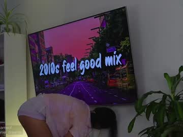 webcam girl annie_dreams live cam image #6328161