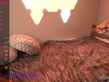 webcam girl fiery_redhead live cam image #4637146