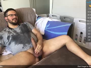 webcam man trojanbrit live cam image #2435018