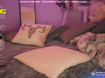 webcam girl bunny_marthy live cam image #525894