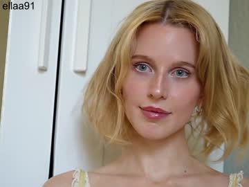 webcam girl ellaa91 live cam image #5405653