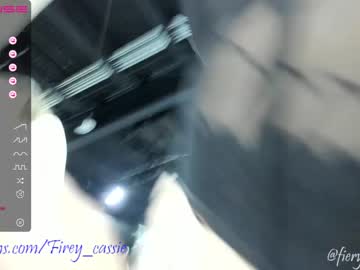 webcam girl fiery_redhead live cam image #4269746