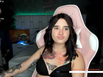 webcam girl sugar_troubl3 live cam image #1597361