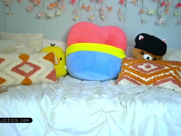webcam girl rosiebones live cam image #1503442