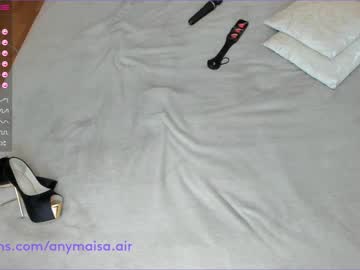 webcam girl anymaisa_air live cam image #1742572