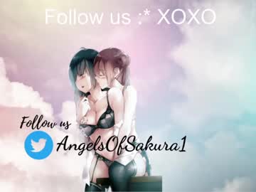 webcam girl angelsofsakura live cam image #285881