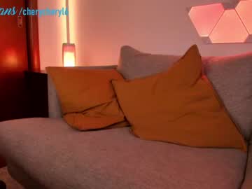webcam girl cheryl_pride live cam image #2337441