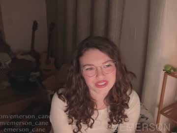 webcam girl emersoncane live cam image #744184