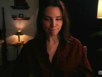 webcam girl cinnabelle live cam image #1042626