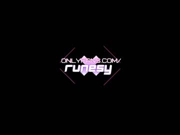 webcam girl runesy live cam image #3206782