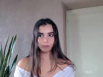 webcam girl nika_la live cam image #2805150