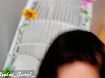webcam girl _meghan_gomez1_ live cam image #798365