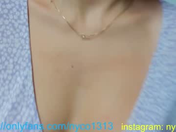 webcam girl nyconik live cam image #4746445