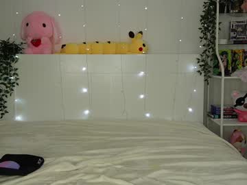 webcam girl bunnybonn1e live cam image #1168225