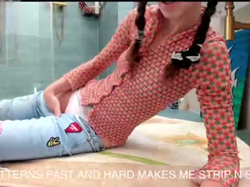 webcam girl you_are_my_sunshine live cam image #4573968