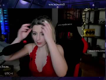 webcam girl kimilee22 live cam image #3769367