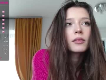 webcam girl isia_slay live cam image #1327406