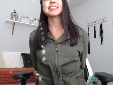 webcam girl jadelove_ live cam image #5580486