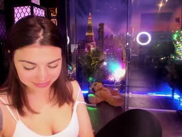 webcam girl alma_pearl live cam image #1907857