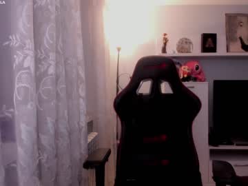 webcam girl sweetmila1 live cam image #5256799