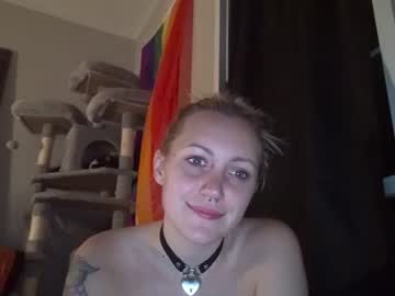 webcam girl sexyropekitten live cam image #4472244