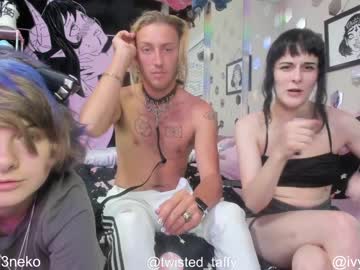 webcam girl ivyminxxx live cam image #2438580
