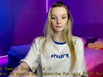 webcam girl _passion_show_ live cam image #3234111