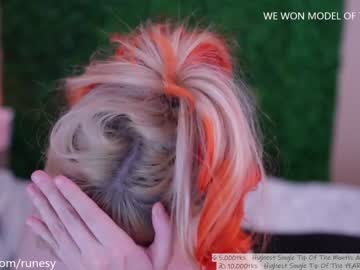 webcam girl runesy live cam image #2853599
