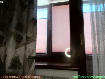 webcam girl angelalleanna live cam image #4995328