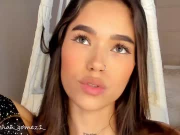 webcam girl _meghan_gomez1_ live cam image #3552960