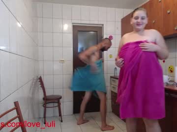 webcam couple iuliana32 live cam image #140925
