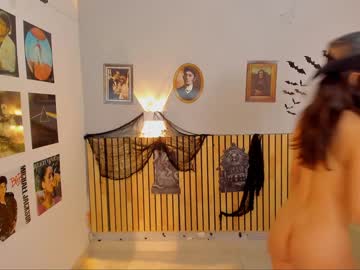 webcam girl little_effy18 live cam image #5595892