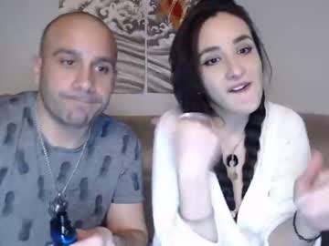 webcam couple _newlyweds_ live cam image #1005300
