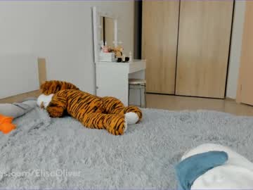 webcam girl elisa_oliver live cam image #968747