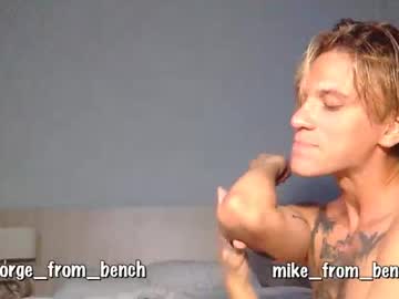 webcam man guys_from_the_bench live cam image #3622982