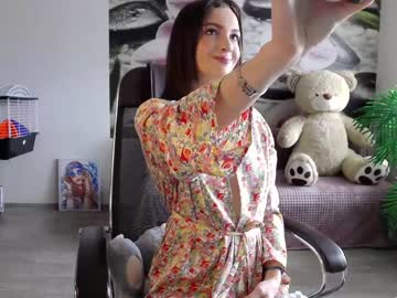 webcam girl jennycutey live cam image #4265034
