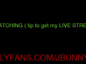 webcam man jbunny43 live cam image #1576251