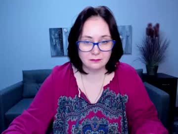 Cam for sandra_logan