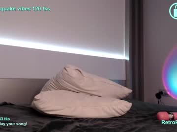webcam girl honey_pinkgreen live cam image #1345545