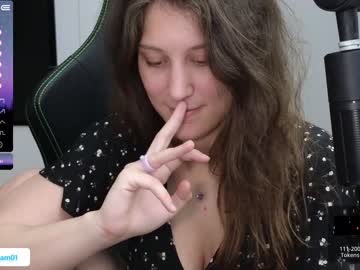 webcam girl alexa_dream live cam image #5078673
