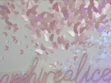 webcam girl sapphirealice live cam image #897875