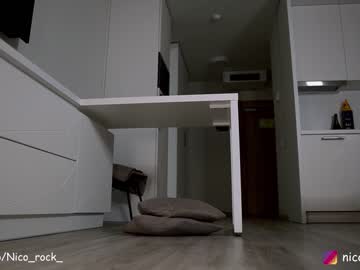 webcam girl nico_rock live cam image #2740434