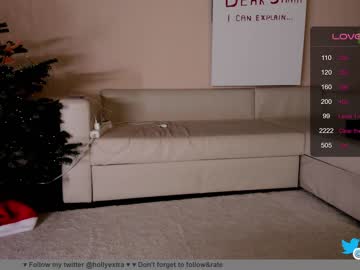 webcam girl hollyextra live cam image #6031909