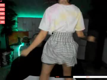 webcam girl sugar_troubl3 live cam image #1632845