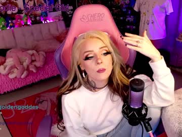 webcam girl goldengoddessxxx live cam image #965120