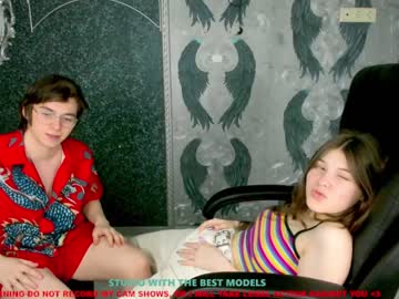 webcam couple karolina_coy live cam image #1922865